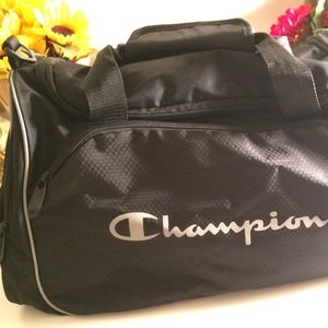 Champion Gym Bag